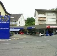 Garage Erlenbach