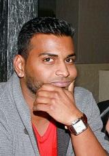 sanjeev
